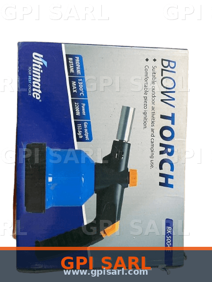 Chalumeau BLOW TORCH