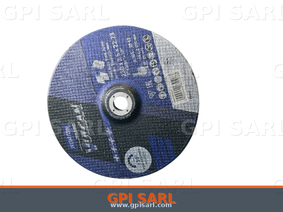 Disque de Meulage TOTAL