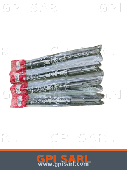 Électrodes TOTAL en Paquet