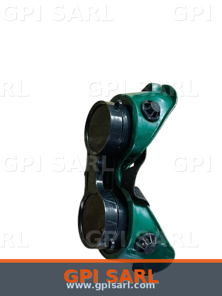 Serre-Joint Étau