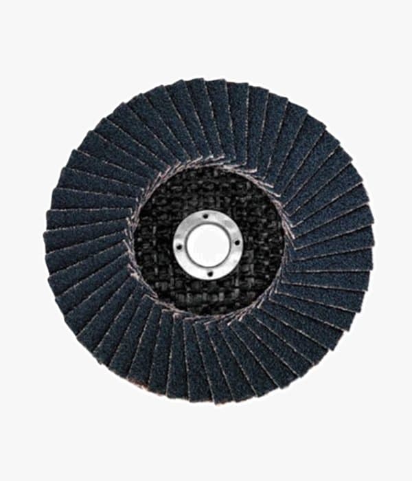 Disque à lamelles