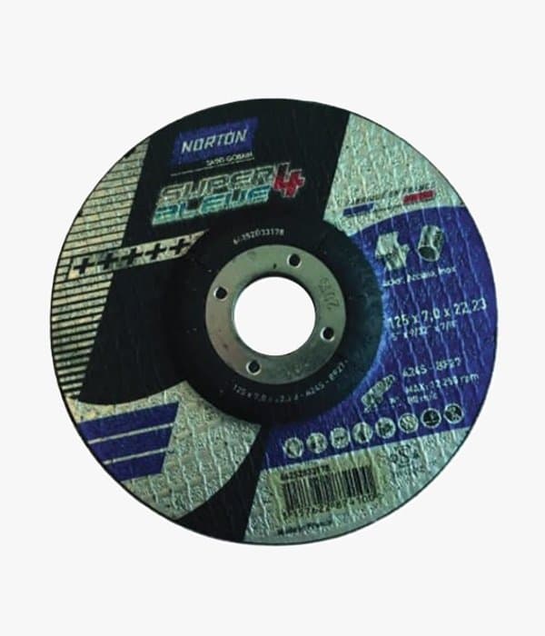 Disque à meuler