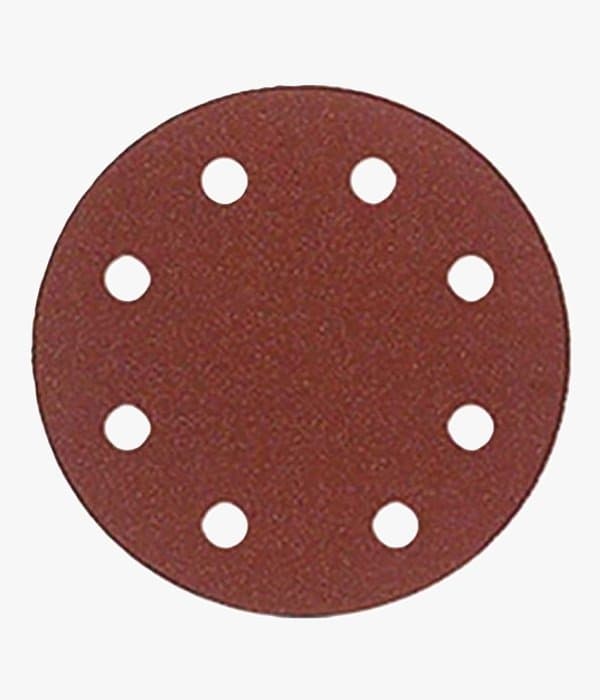 Disque à poncer