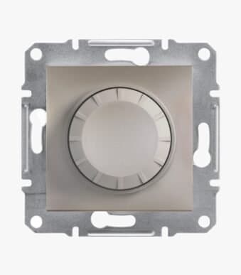 Asfora Variateur de Lumière EPH6600169
