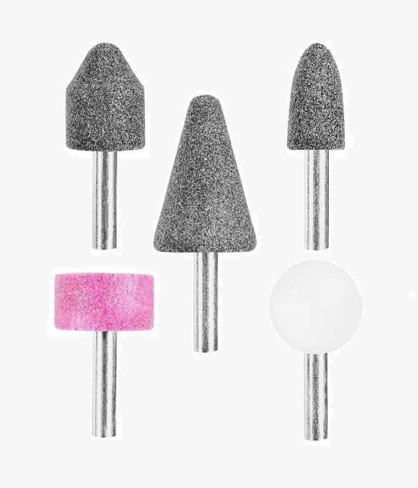 Accessoires Meuleuse INGCO 5 pièces