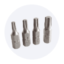 Set d'embouts de vissage
