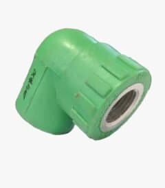 Coude PPR 25x½ Femelle