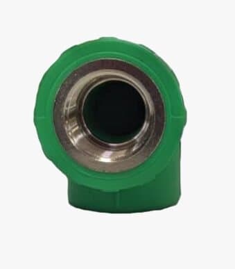 Coude PPR 32x¾ Femelle