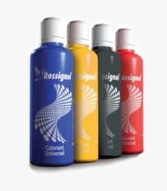 Colorants INOTINT