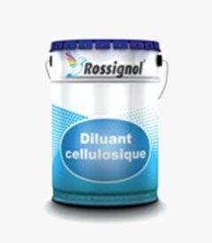 Diluant cellulosique