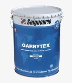 Garnytex enduit