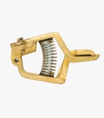 Pince prise de masse 300A