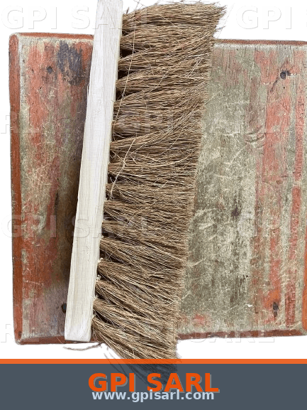 Brosse à Badigeon