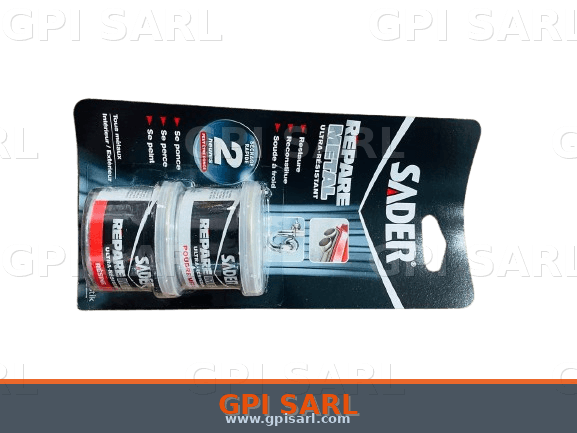 Super Glue SADER