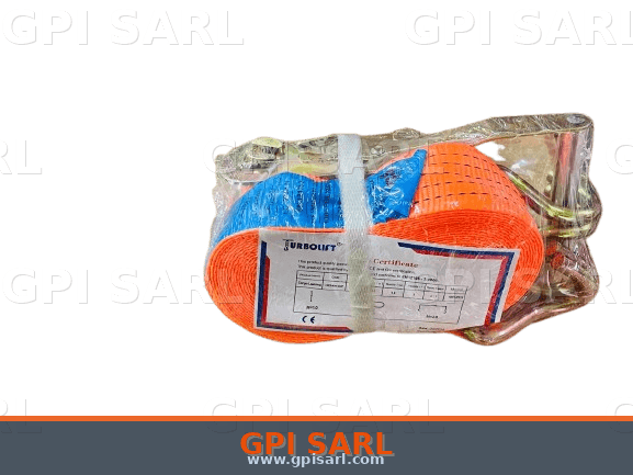 Gants Travail Multicolore