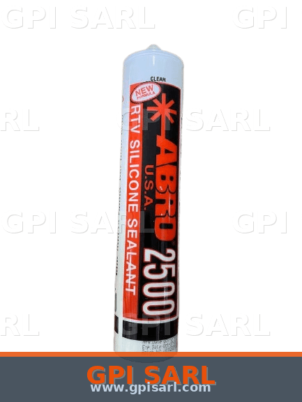 Mastic Polyester ACRYL 2500
