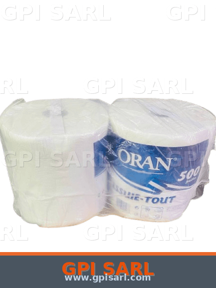 Produit Déboucheur ORAN TOUT