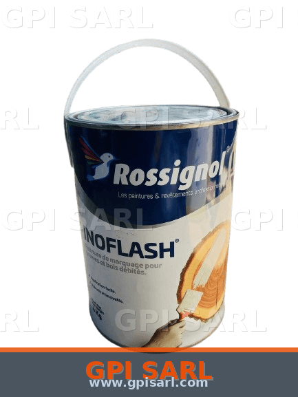 Peinture Rossignol GFLASH