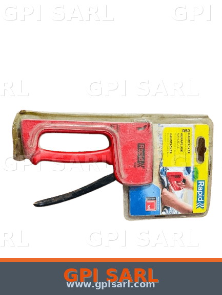 Serre-Câble Agrafe